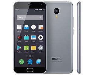 चीनियाँ स्मार्टफोन ब्राण्ड ‘मेजु’ नेपाल भित्रँदै, ‘मेजु एम २ नोट’ सार्वजनिक गरिने