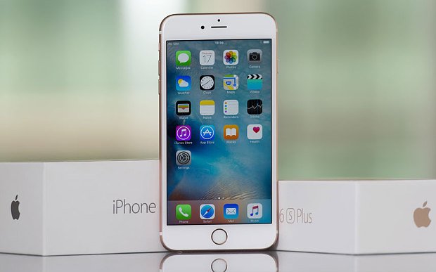 एप्पलले आइफोन सिक्स एस अब भारतमा उत्पादन गर्ने