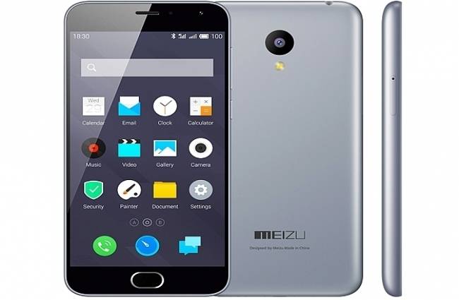 Meizu M2