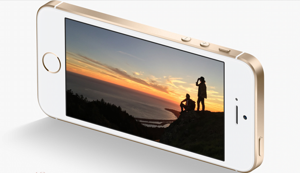 iPhone SE - Apple 2016-04-03 19-13-40