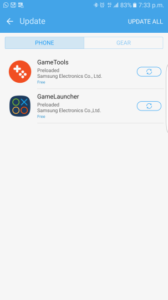 Samsung-Game-Tools-Game-Launcher-Update