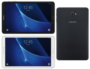 Galaxy Tab S3-Leaked pic