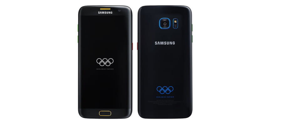 Samsung-Galaxy-S7-Edge-Olympic-Edition