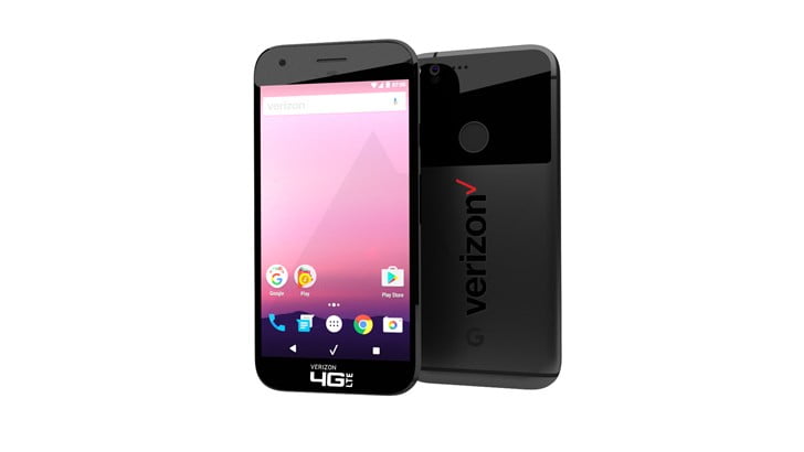 Google Nexus_Sailfish