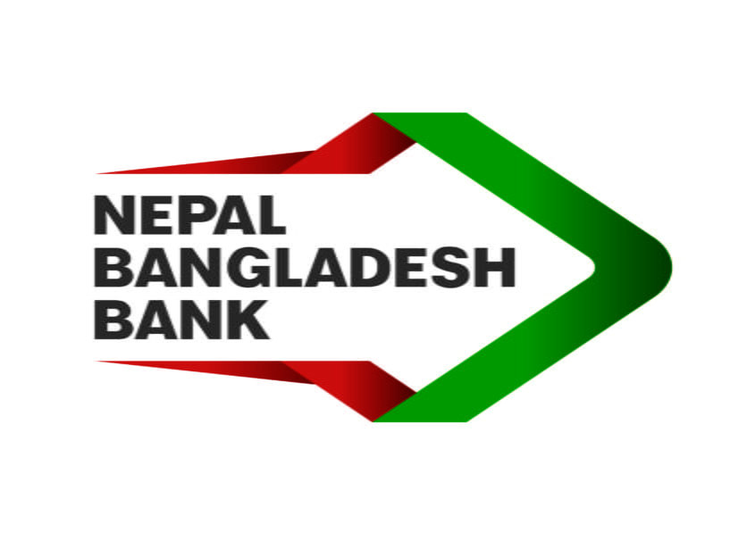 नेपाल बंगलादेश बैंकको नयाँ लोगो सार्वजनिक