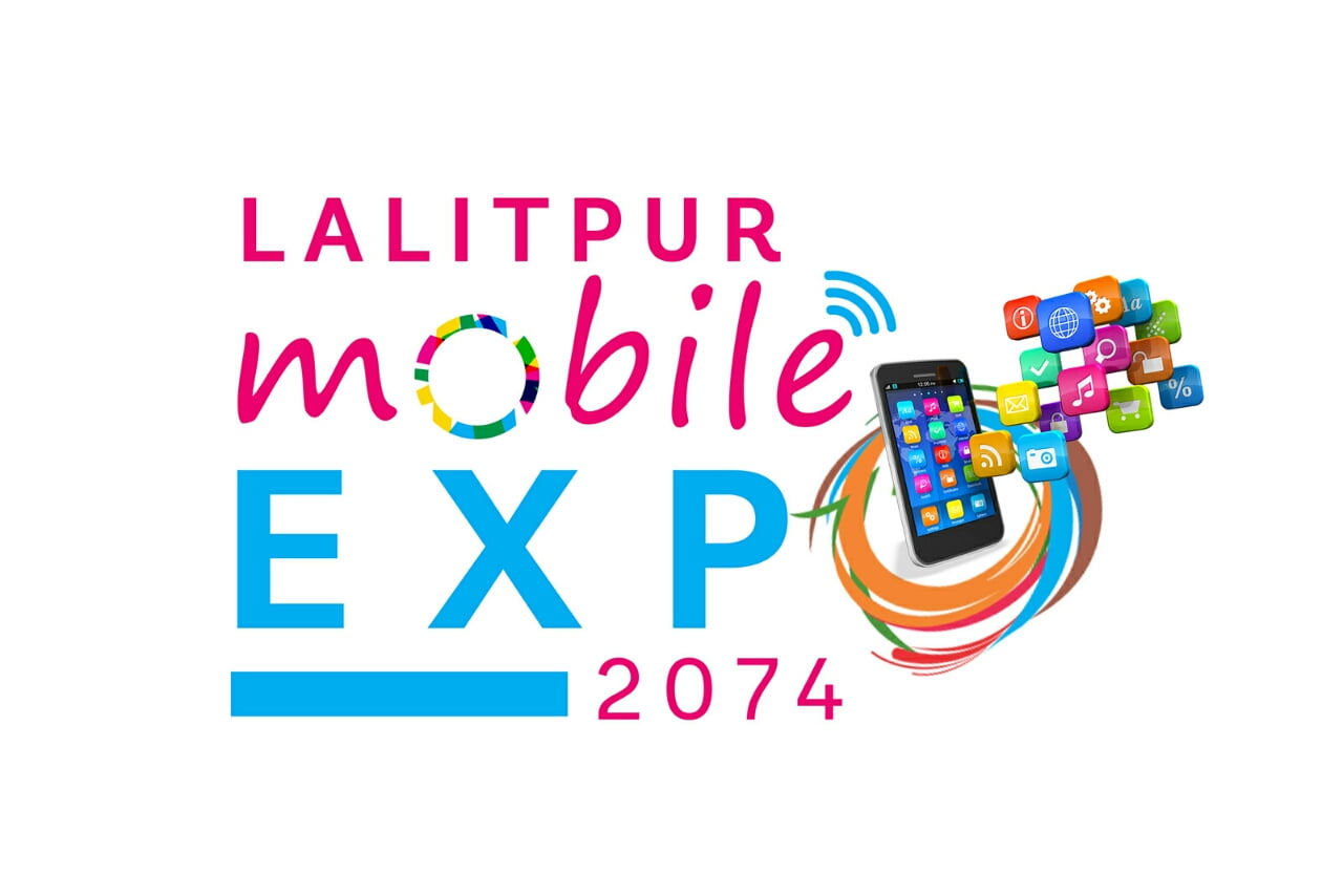 ललितपुर मोबाइल एक्स्पो भदौ १६ देखि, मोबाइल खरिदमा ७० प्रतिशतसम्म छुट
