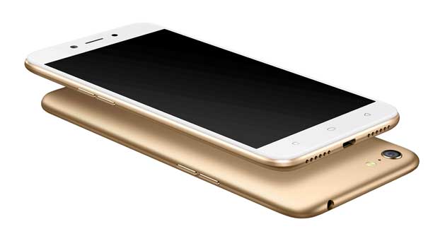 ओपोको नयाँ स्मार्टफोन ए७१ बजारमा, मूल्य २२ हजार रुपैयाँ