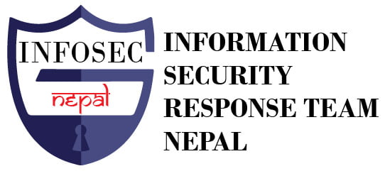 साइबर आक्रमणबाट बच्न सूचना प्रविधिमा लगानी: इन्फोसेक नेपाल