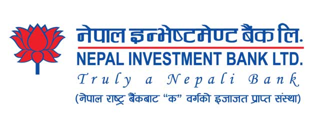नेपाल इन्भेष्टमेण्ट बैंकको ३२औं वर्ष पूरा
