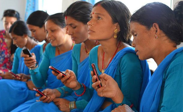 नेपालको ९० प्रतिशत भूभागमा मोबाइल सेवा पुग्यो, इन्टरनेट पहूँच ५८.५९ प्रतिशत