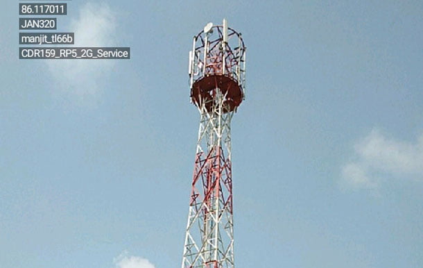 मोबाइल टावर निर्माणमा टेलिकम आक्रामक, तराई क्षेत्रमा मात्रै २ सय ६० बीटीएस थपिए