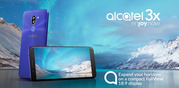अल्काटेल स्मार्टफोनहरु र फीचर फोनहरुका साथ नेपाली बजारमा, हेर्नुस् सबै मोडलको मूल्य