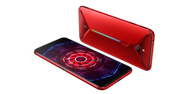 स्मार्टफोन गेमरहरुका लागि नूबिया रेड म्याजिक ३ स्मार्टफोन नेपालमा आउँदै, कति पर्ला मूल्य ?