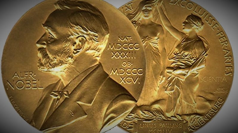 भौतिक शास्त्रतर्फको नोबेल पुरस्कार तीन वैज्ञानिकलाई