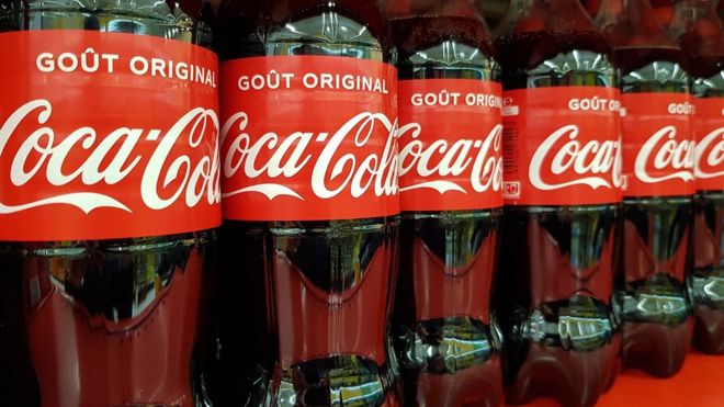 कोका-कोलाले सामाजिक संजालहरूमा आगामी ३० दिनसम्म विज्ञापन नदिने