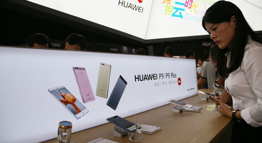 चीनको स्मार्टफोन बजारमा अझैपनि ह्वावे नै नम्बर वान, भिभो, ओपो, एप्पल र शाओमीको बजार यस्तो