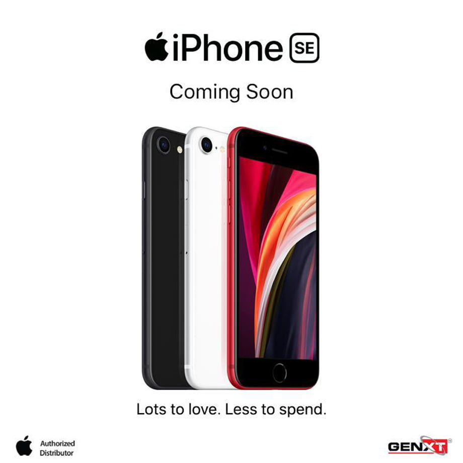 Apple iPhone