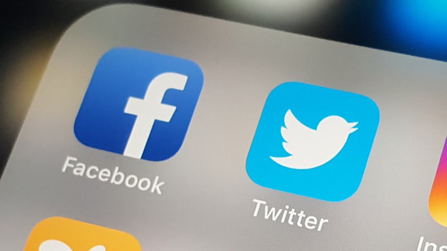 फेसबुक, ट्विटर र टेलिग्रामले कन्टेन्ट डिलिटको आदेश नमानेको भन्दै रुसमा जरिवाना