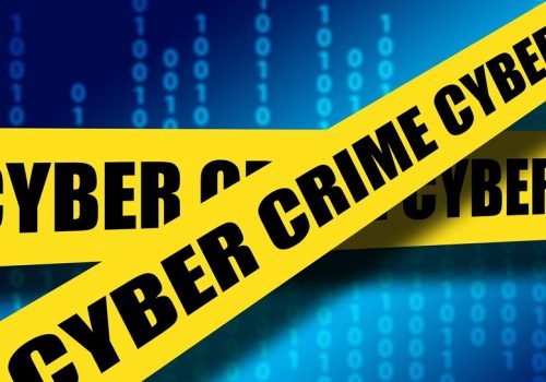 Cybercrime cases up by six fold in last five years