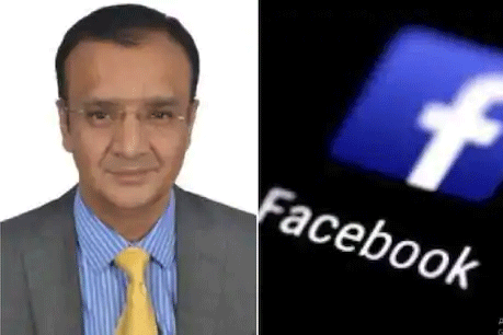 फेसबुक इंडियाको नीति प्रमुखमा शिवनाथ ठकराल नियुक्त