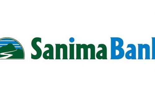 Sanima Bank receives ISO 27001 certification for Information Technology and related services
