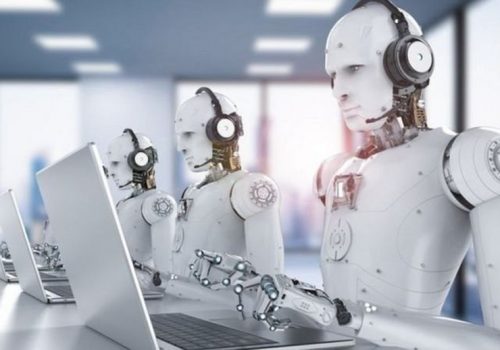 अबको १५ वर्षमा ह्युमनोइड रोबोटको राजश्व १५४ बिलियन अमेरिकी डलर पुग्ने