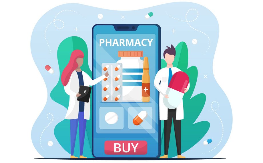 DDA warns against operating online pharmacy