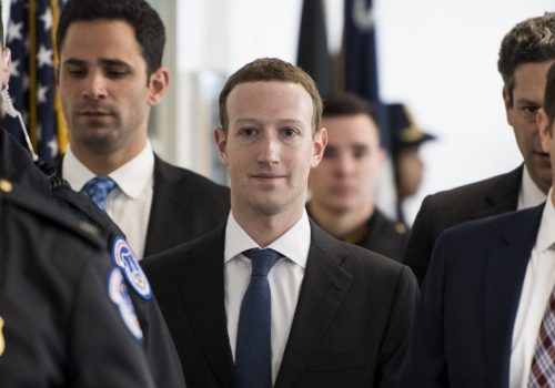 फेसबुकका सिईओ मार्क जुकरबर्गको सुरक्षाका लागि गत वर्ष २ अर्ब ७६ करोड रुपैयाँ खर्च