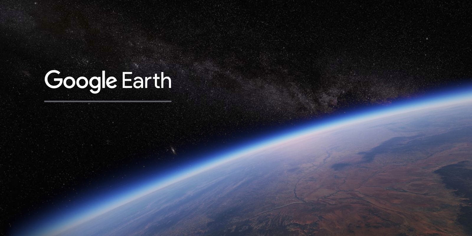 गुगल अर्थले हाम्रो ग्रह ३७ बर्षमा कति परिवर्तन भयो भनेर देखाउने