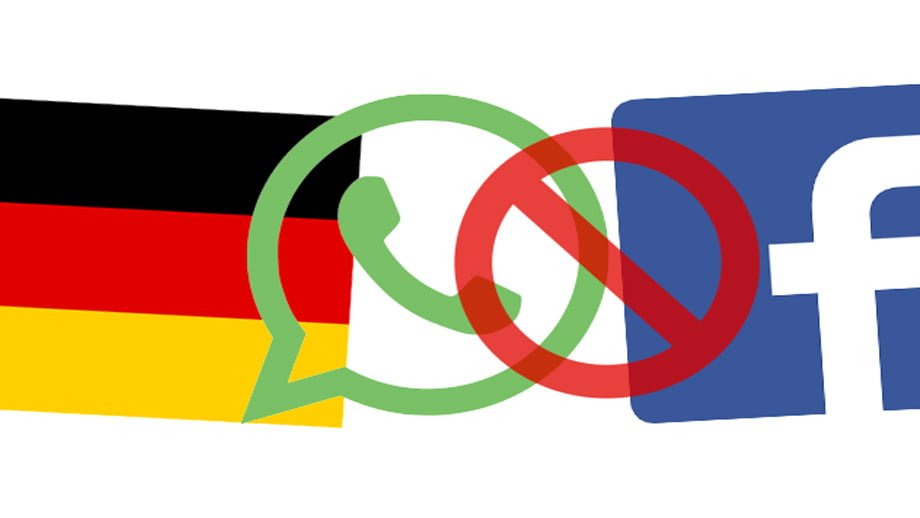 ह्वाट्स्एप प्रयोगकर्ताको विवरण संकलन रोक्न जर्मनीको नियामकद्वारा फेसबुकलाई आदेश