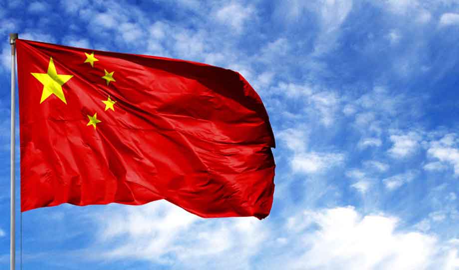 चीनको सफ्टवेयर उद्योगले पहिलो त्रैमासिकमा स्थिर वृद्धि गर्यो