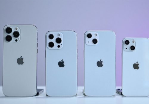 आईफोन १३ प्रो भेरियन्टको मूल्य सूची २००० डलर नाघ्न सक्ने