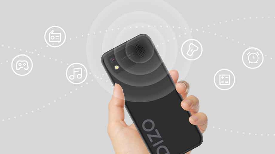 DIZO – the First Brand in the realme TechLife Ecosystem now available in Nepal