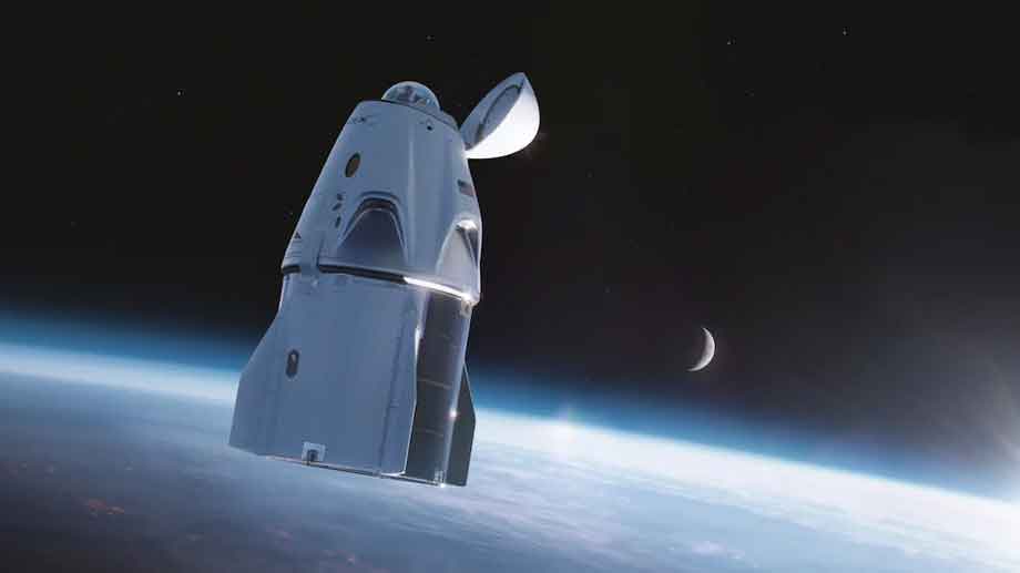 स्पेसएक्सको पहिलो नागरिक मिशनमा शौचालयको समस्या भएपछि इलन मस्कले मागे माफी