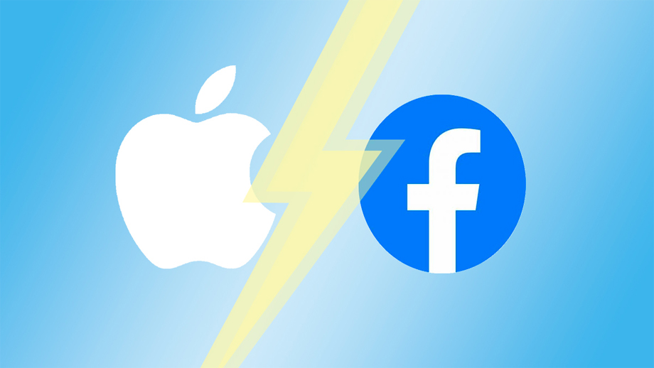 एप्पलको विज्ञापन रोक्ने फिचरले फेसबुकलाई बेफाइदा, प्रडक्ट पेजमा ८० प्रतिशत ट्राफिक घट्यो