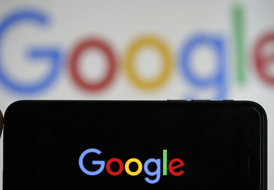 गुगल विरुद्ध भारतमा मुद्दा दायर
