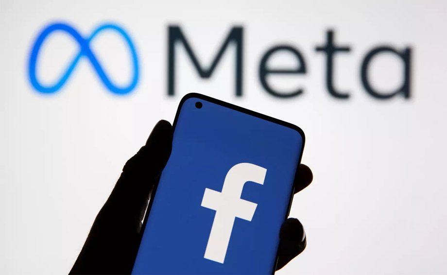 फेसबुकको मालिकलाई डाटाको गलत प्रयोग गरेको आरोपमा १.२ अर्ब यूरो जरिवाना