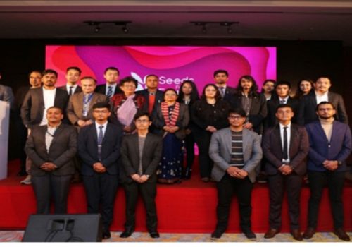 Huawei kicks off first Seeds for the Future program in Nepal to cultivate digital talents