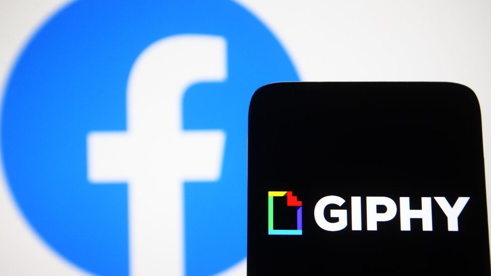 फेसबुकको मूल कम्पनी मेटालाई गिफी बेच्न बेलायती नियमनकारीको आदेश