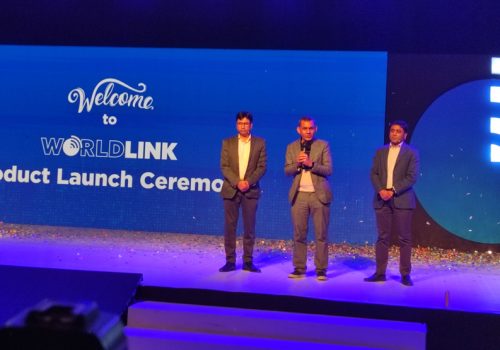 WorldLink introduces Nepal’s fastest Internet, Announces at least 150 Mbps speed