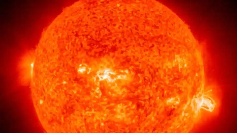 चीनले परीक्षण गर्यो कृत्रिम सूर्य, वास्तविकभन्दा पाँच गुणा बढी तातो