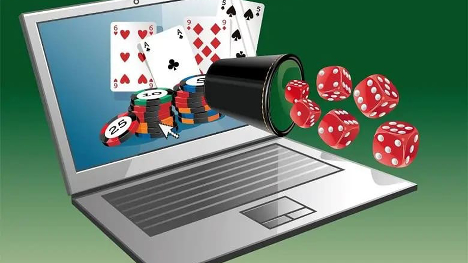 Three Indians involved in online betting held from Durbarmarg