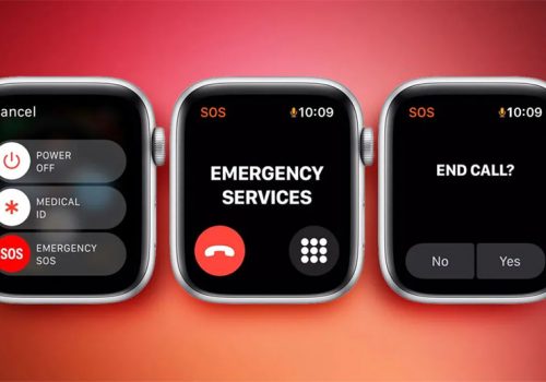 एप्पल वाचमा आउँदैछ रोचक फिचर, मोबाइल नेटवर्क बिना नै आपतकालीन कल गर्न सकिने