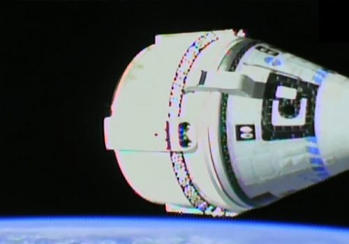 बोइङको ‘स्टारलाइनर’ अन्तरिक्ष यानले आगामी वर्ष मात्र यात्रुलाई उडाउन सक्ने