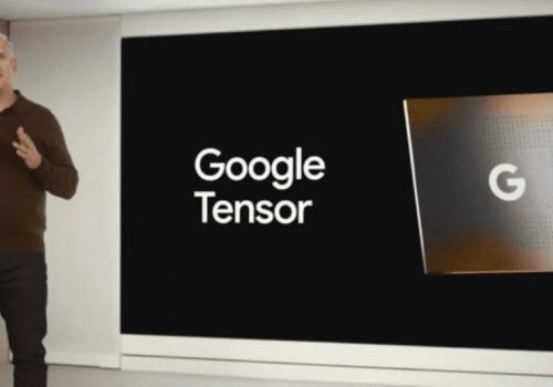 गुगलको टेन्सर २ फ्ल्यागशिप प्रोसेसरमा सामसङको ४एनएम एलपीई प्रविधि प्रयोग हुने