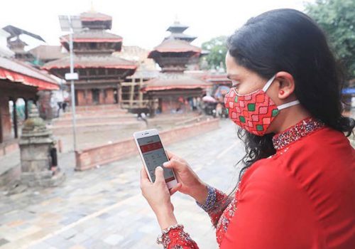 विश्वमै सबैभन्दा सस्तो मोबाइल डाटा हुने ‘टप १०’ देशमा नेपाल समावेश, एशियाको दोस्रो सस्तो शुल्क