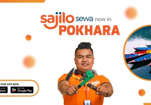 Sajilo Sewa enters Pokhara, service providers can earn up to Rs.1,50,000