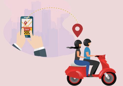 Gandaki province introduce new provision to legalize the Ride Sharing app