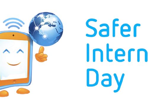 Safer Internet Day 2023 on 7 February 2023