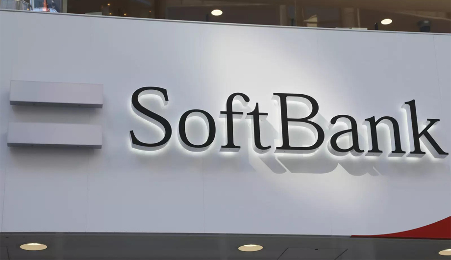 मोबाइल र क्लाउड सेवाहरू बढ्दै जाँदा जापानी कम्पनी सफ्टबैंकको आम्दानी उच्च